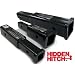 Hidden Hitch 80300 Receiver Adapter