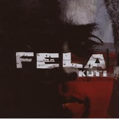 Best Of Fela Kuti
