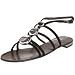 Luxury Rebel Women's Tootsie Flat Sandals