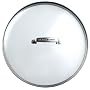 Le Creuset Toughened Glass Lid, 26 cm