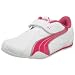 PUMA Infant/Toddler Jiyu V Sneaker