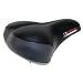 Velo Sattel  Webspring, 245x210 mm