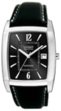Citizen - BM6511-09E - Montre Homme Acier - Quartz Analogique - Dateur - Bracelet Acier
