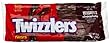 Twizzlers Twists, Chocolate, 12-Ounce Bags (Pack of 6)