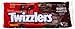 Twizzlers, Chocolate, 12-Ounce Bags (Pack of 6)