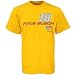 Search Our Specialty Mall : Kyle Busch Gold Designed to Win T-shirt