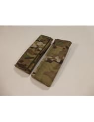Sports: LBT 6094 Replacement Shoulder Pads Multicam - London Bridge Trading