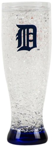 Detroit Tigers Flared Pilsner