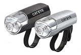 CAT EYE: HL-EL120 バッテリーライト