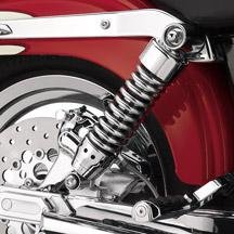 H-D Low Rear Shock Kit for Dyna Models 54594-03