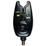 Review Fox  / Fox Ultron X5 Bite Indicator