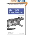 Mac OS X Snow Leopard Pocket Guide (Pocket ref guide)