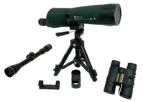 Konus Optic Combo Package Md: 1172 .