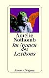 Im Namen des Lexikons.