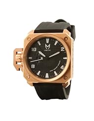 MSTR Chief Watch Black