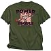 Sporting Goods : Buck Wear (Moss) NRA Power