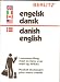 Book Berlitz Engelsk-Dansk Dansk-Engelsk Ordbog/English-Danish Danish-English Dictionary
