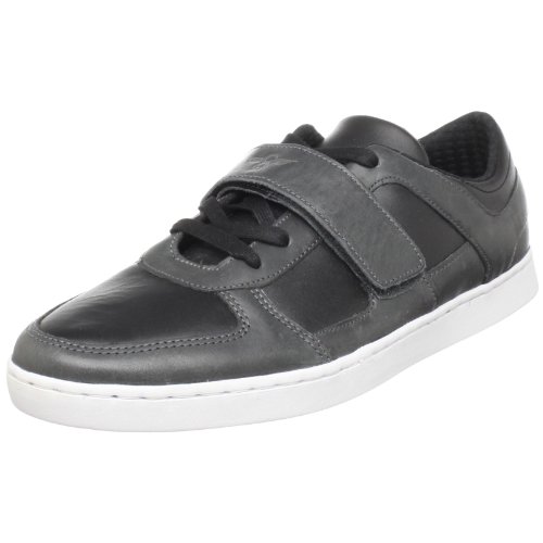 Creative Recreation Men's Pinelli Low Top Sneaker,Teak Dark Brown,9 D US