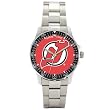 Game Time Men's NHL New Jersey Devils Coach Series Watch #HC-NJ