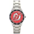 NHL Men's HC-NJ New Jersey Devils Coach Series Watch