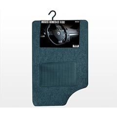 Automatten-Set 4-teilig, Lifetime cars