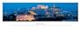 Athens, Greece - Panoramic Print - Poster