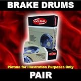 Rear Brake Drums Ford Escort Mk6 1.6,1.8 95>01 Opt:2/3″ /></a></p>
<ul>
<li>REAR ; Brake Drums (Pair)</li>
<li>Sold as Complete Hub</li>
<li>4 Studs,Depth: 44mm,Drum Outer Diameter: 180mm,Height: 76mm</li>
<li>Primary Brand: Delphi (Lockheed)Reserve Brands: Apec, ADL Blueprint, Quinton Hazell, TRW Lucas, Mintex, Febi Bilstein</li>
<li>PART OPTION 2 of 3. Carefully check the catalogue information and compare all the options.</li>
</ul>
<p>CATALOGUE BREAKDOWN:<br />   VEHICLE MAKE   VEHICLE_MODEL   DATE FR   DATE TO   ENGINE   FUEL   NOTES_A___   NOTES_B___   NOTES_C___   NOTES_D___   NOTES_E___  FORD  ESCORT  Jan-95  Jan-01  1.6  Petrol  Mk.VI  …  WITH ABS  …  …  FORD  ESCORT  Jan-95  Jan-01  1.8 i  Petrol  Mk.VI  …  WITH ABS  …  … </p>
<p><div style=