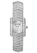 Audemars Piguet Facettes Women's Watch 18K White Gold Diamond Dial Diamond Bezel Diamond Bracelet 67491BC-ZZ-9160BC-01