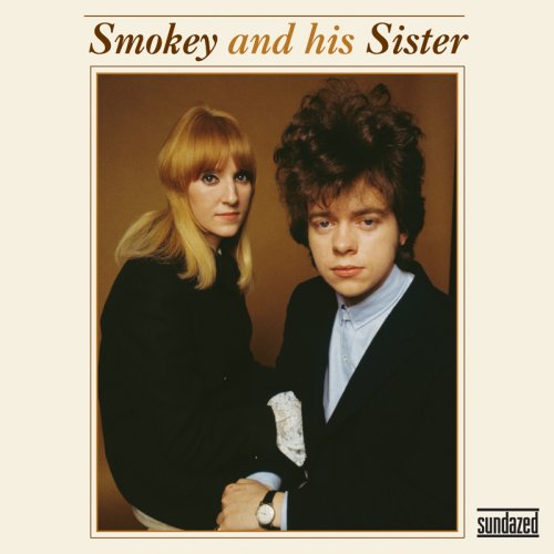 CD-Charts  Search : Smokey and His Sister