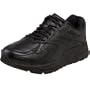 Etonic Women's Minado MC Motion Control Walking Shoe,Black,10 B(M) US