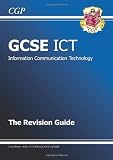 GCSE ICT Revision Guide