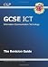 GCSE ICT Revision Guide