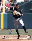 Clint Barmes Autographed 8x10 Photograph