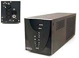 Belkin Regulator Pro Network UPS - UPS ( external ) - 700 VA - 5 output connector(s) - Europe