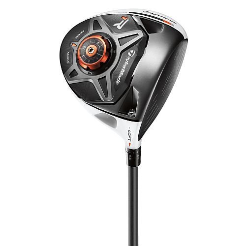 TaylorMade Men's R1 Driver