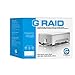 G-Technology G-RAID 2 TB Dual External Hard Drive