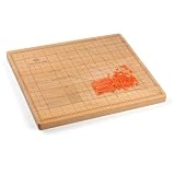 Fred and Friends OCD Cutting Board