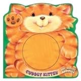 Cuddly Kitten (Pot Bellied Buddies)