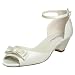 Miss Coloriffics Little Kid/Big Kid Alisa Sandal