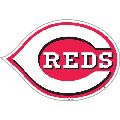 Cincinnati Reds 12