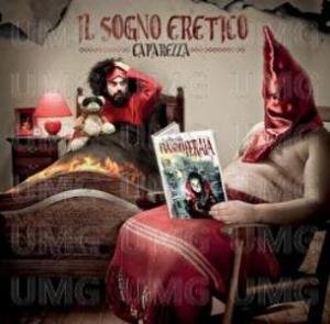Caparezza - La ghigliottina Lyrics - Zortam Music
