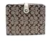 Coach Ipad Holder and Stand –Carry Your New Ipad in Style. Fits All Ipads Does Not Have Camera Hole in Back.