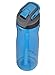 AVEX Wells Auto Spout Water Bottle, Ocean, 25 oz.