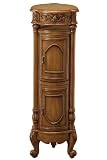 Heirloom Winslow Storage Pedestal