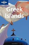 Lonely Planet Greek Islands (Regional Guide)