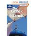 Lonely Planet Greek Islands 5th Ed.: 5th edition