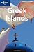 Lonely Planet Greek Islands (Regional Guide)