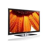 Samsung PN43D450 43-Inch 720p 600 Hz Plasma HDTV (Black)