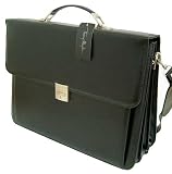 Thierry Mugler Aktentasche ORIGINAL