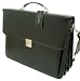 Suchen : THIERRY MUGLER DESIGNER BRIEFCASE Aktentasche Kunstleder